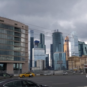 Фото от владельца Мастерская П. Фоменко, Московский театр