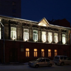 Фото от владельца Новосибирский Государственный Областной Дом Народного Творчества
