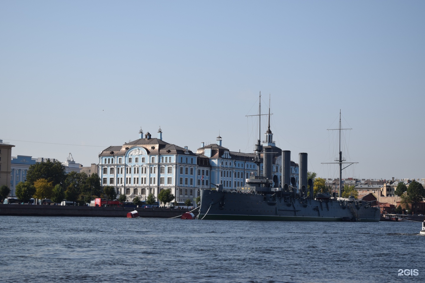 санкт петербург петровская набережная