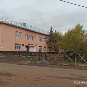 Фото от владельца Соловьёвская средняя общеобразовательная школа
