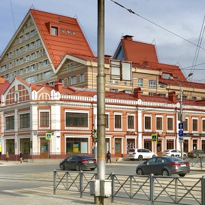 Фото от владельца Волшебная палитра, изостудия