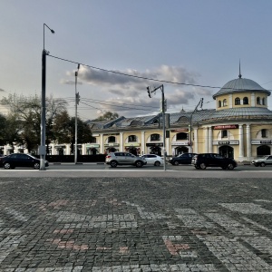 Фото от владельца Городские ряды, торговый комплекс