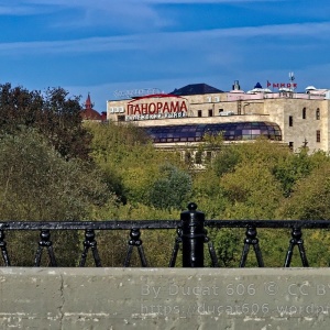 Фото от владельца Панорама, торговый центр