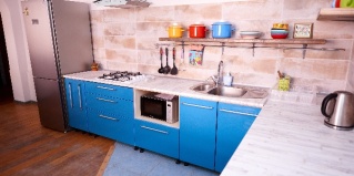 Алматы: Хостел Wanderlust Hostel