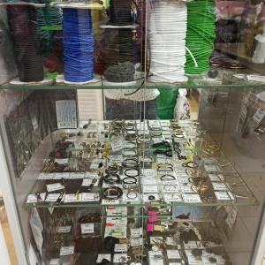 Фото от владельца Булавочка, магазин товаров для шитья и рукоделия