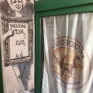 Фото от владельца The Red Fox Pub & Grill, паб