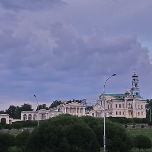 Фото от владельца Одаренность и технологии, городской дворец творчества детей и молодежи