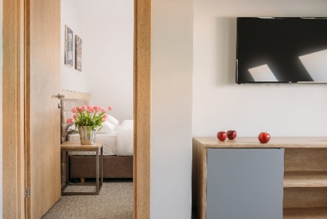 Москва: Отель Turris Hotel Tverskaya