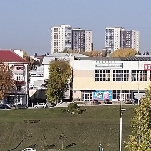 Фото от владельца Fly Park, батутный центр