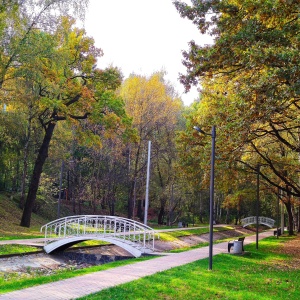 Фото от владельца Лианозовский, парк культуры и отдыха