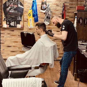 Фото от владельца Barbershop & Tattoo Русак