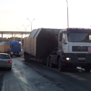 Фото от владельца КУЗБАССТРАНСАВТО, ООО, транспортная компания