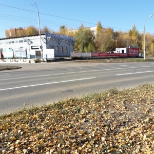 Фото от владельца Шины плюс, торгово-сервисная компания