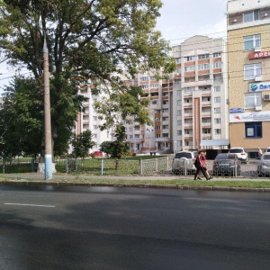 Фото от владельца Брянский государственный университет им. академика И.Г. Петровского