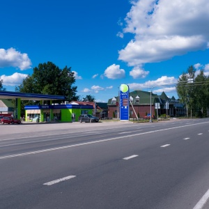 Фото от владельца Несте Санкт-Петербург, ООО