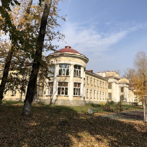 Фото от владельца Самарский областной клинический противотуберкулезный диспансер им. Н.В. Постникова