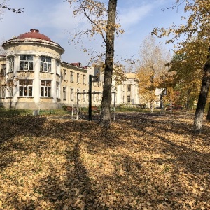 Фото от владельца Самарский областной клинический противотуберкулезный диспансер им. Н.В. Постникова