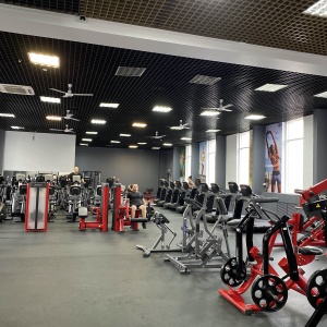 Фото от владельца Fitness Plaza, фитнес-клуб