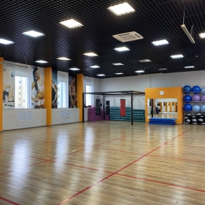 Фото от владельца Fitness Plaza, фитнес-клуб