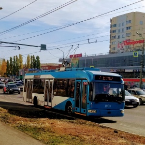 Фото от владельца Онежский, торговый центр