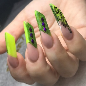 Фото от владельца NailArt, школа-студия маникюра