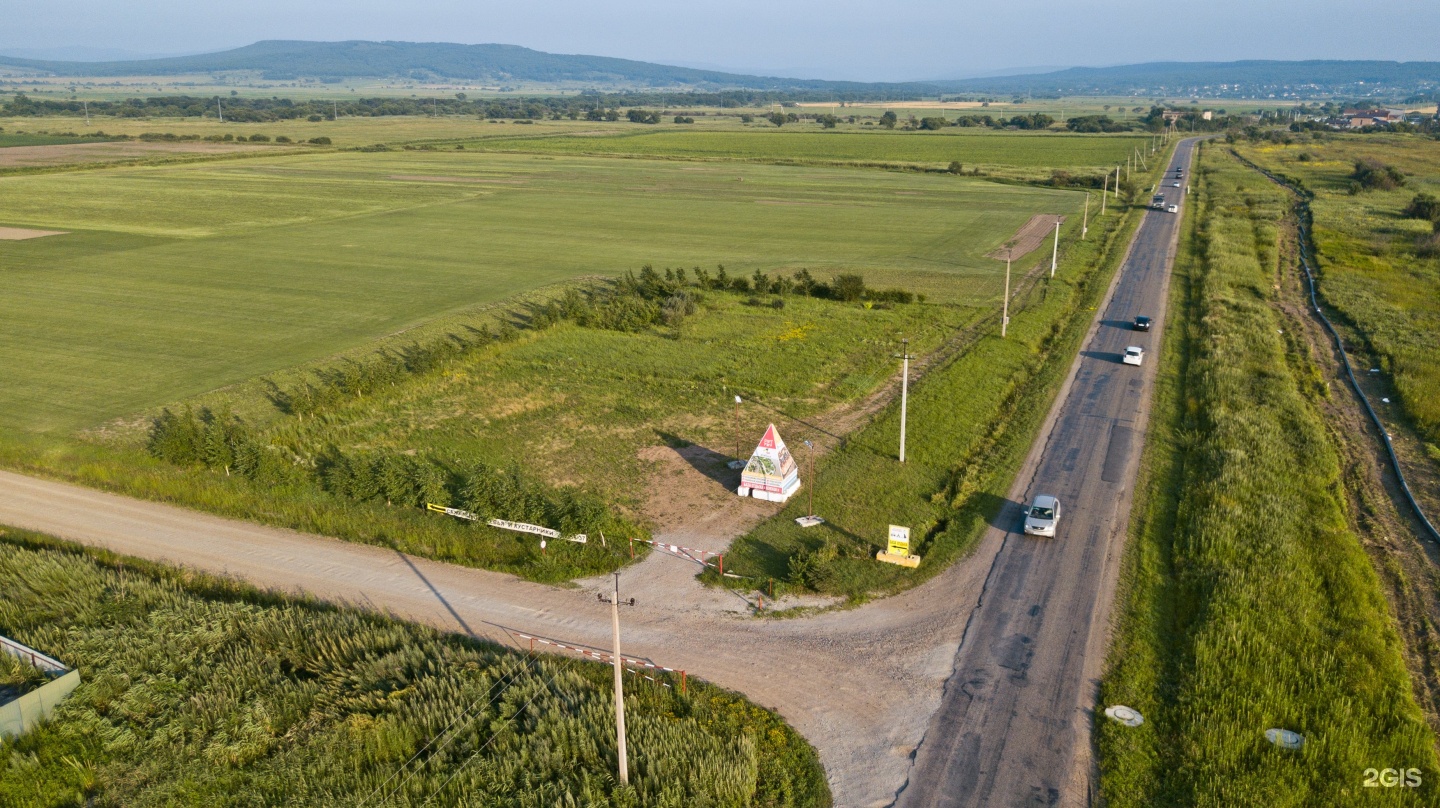 база отдыха благодать уссурийск