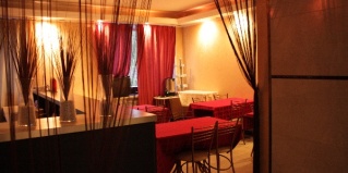 Алексеевка: Отель Звезда