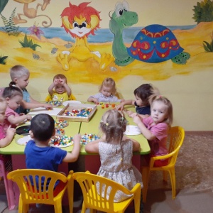 Фото от владельца Остров малышей, частный детский сад