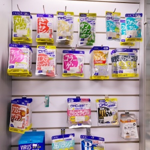 Фото от владельца Japan Style, сеть магазинов японских товаров