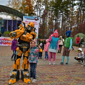 Фото от владельца Городской кинотеатр г. Долинска