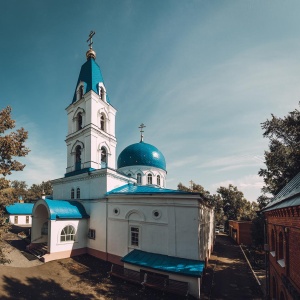 Фото от владельца Свято-Троицкая церковь