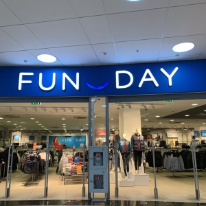 Фото от владельца Fun day, магазин одежды для всей семьи