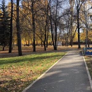 Фото от владельца Парк им. И. Якутова