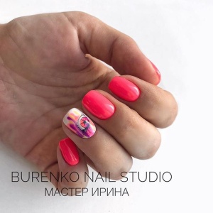 Фото от владельца Luxury nails, салон красоты