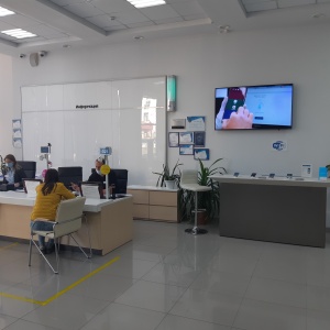 Фото от владельца Samsung Service Plaza, сервисный центр