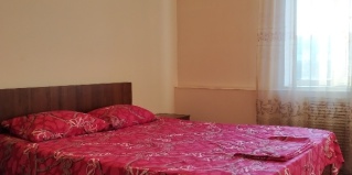 Каспийск: Отель Sun city