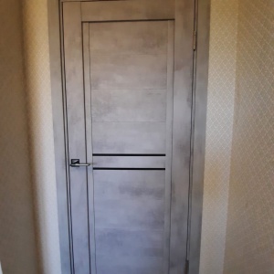 Фото от владельца Н-Верса, салон дверей