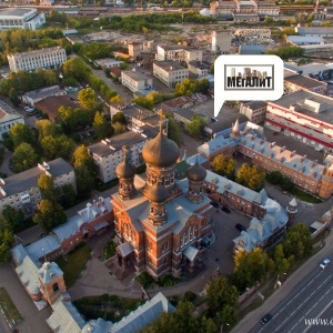 Фото от владельца Мегалит, компания