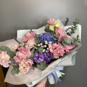 Фото от владельца LILI, бутик цветов