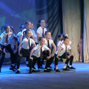 Фото от владельца Грация, детский хореографический театр-студия