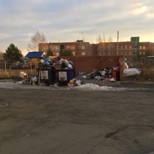 Фото от владельца Городской экологический центр, ООО