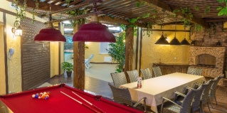 Ижевск: Отель Нарцисс