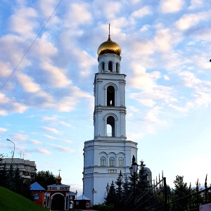 Фото от владельца Иверский женский монастырь