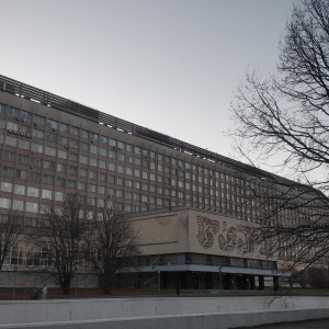 Фото от владельца Московский государственный университет им. М.В. Ломоносова