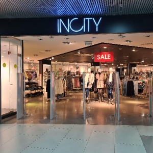 Фото от владельца Incity, сеть магазинов одежды
