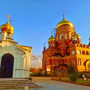 Фото от владельца Приход Казанской иконы Божией Матери