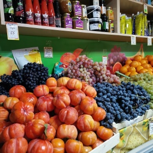 Фото от владельца Магазин овощей и фруктов, ИП Бокозиев Б.А.