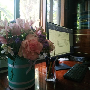 Фото от владельца Белая орхидея, салон цветов