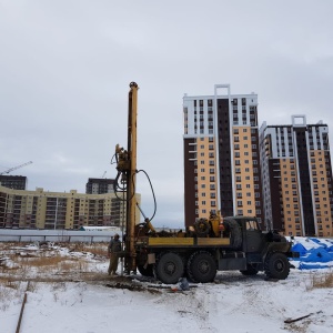 Фото от владельца Бургеоцентр, ООО