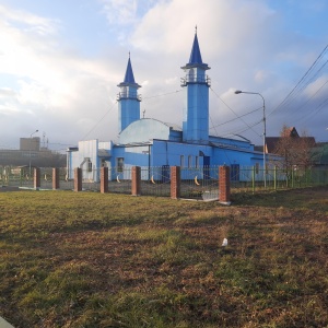 Фото от владельца Чулпан, мечеть